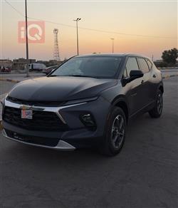 Chevrolet Blazer